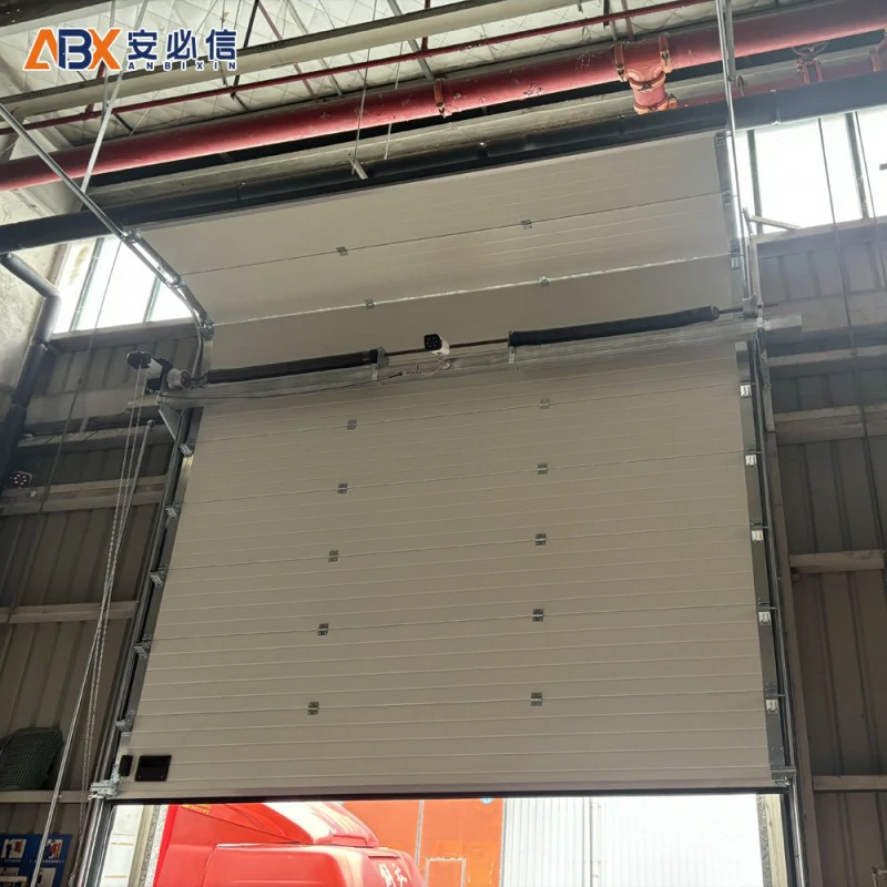 邵阳市滑升门